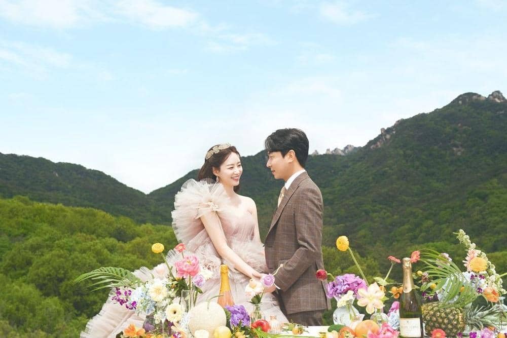 Instagram.com/paraspara_wedding