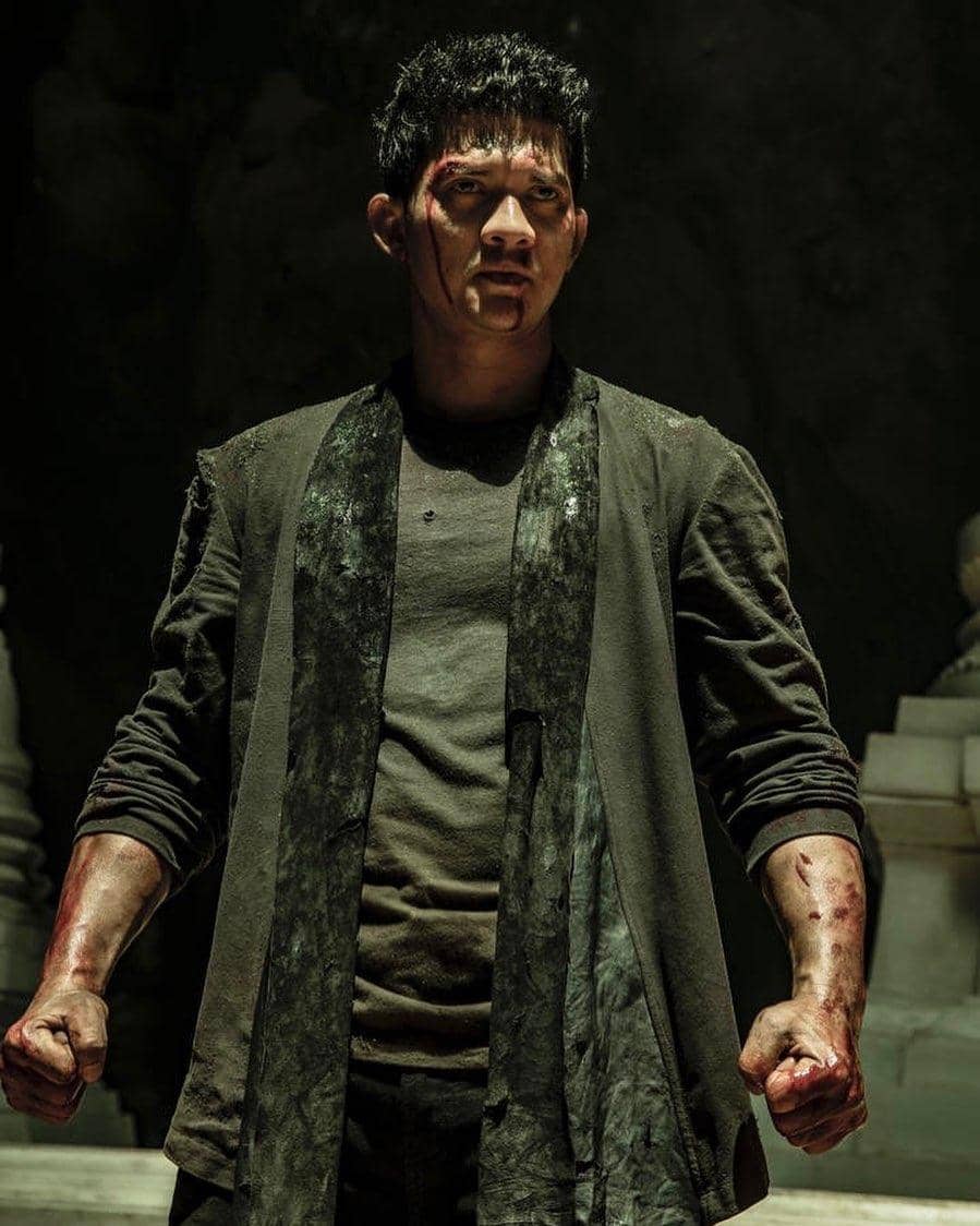 instagram.com/iko.uwais