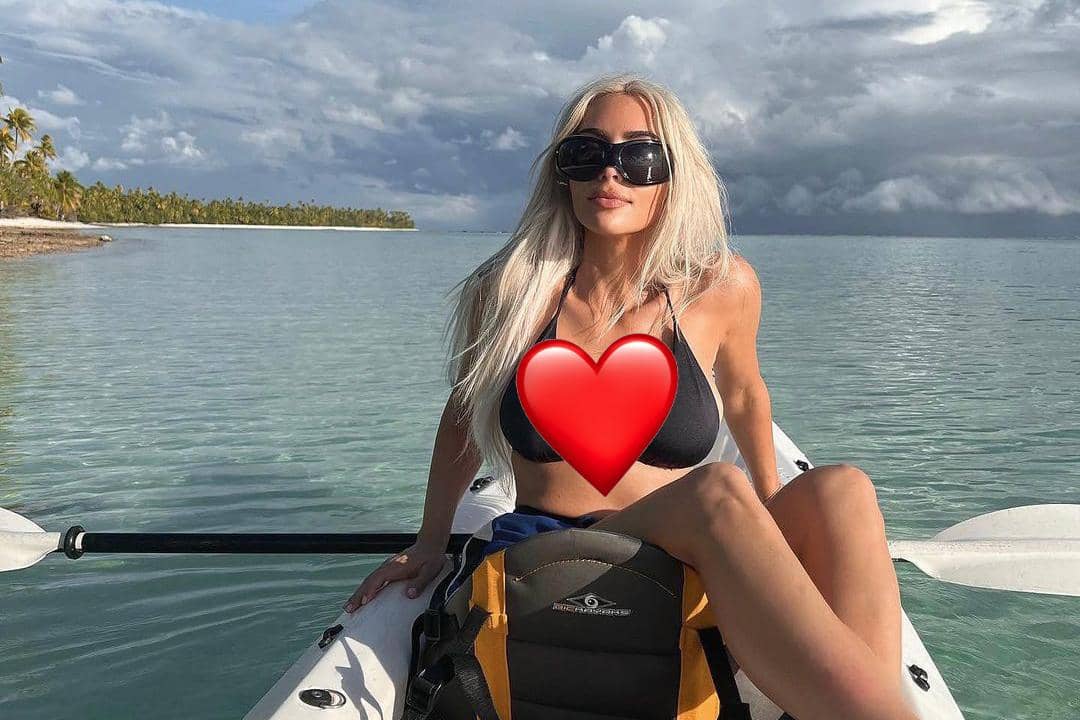 instagram.com/kimkardashian