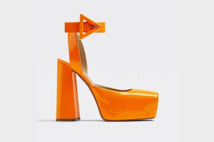 #PopbelaOOTD: Rekomendasi High Platform Shoes yang Kekinian