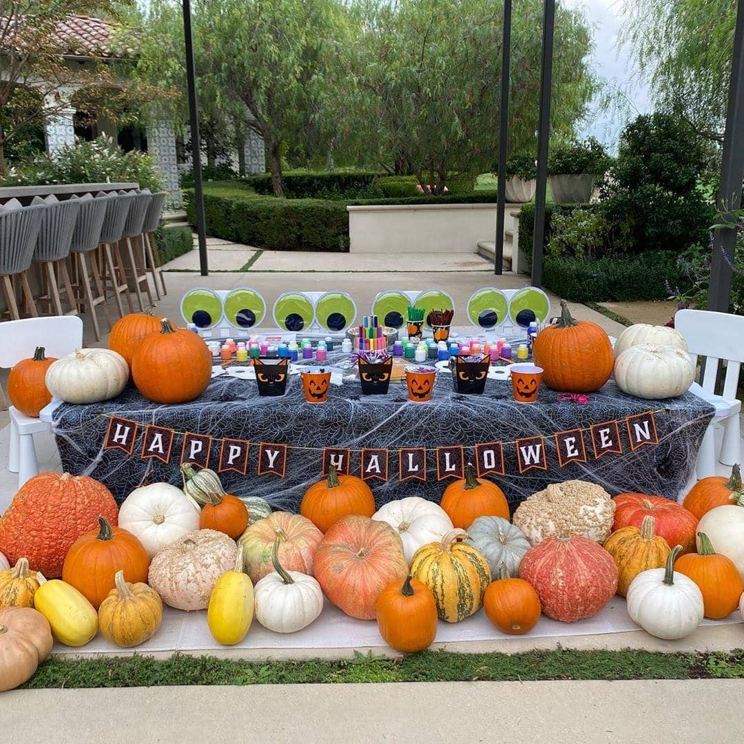 Instagram / Khloe Kardashian