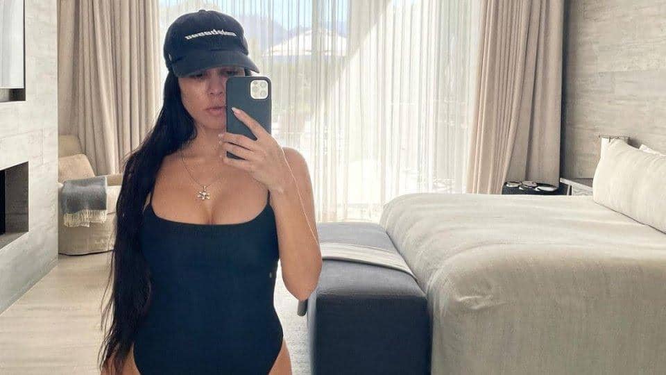 Instagram / Khloe Kardashian