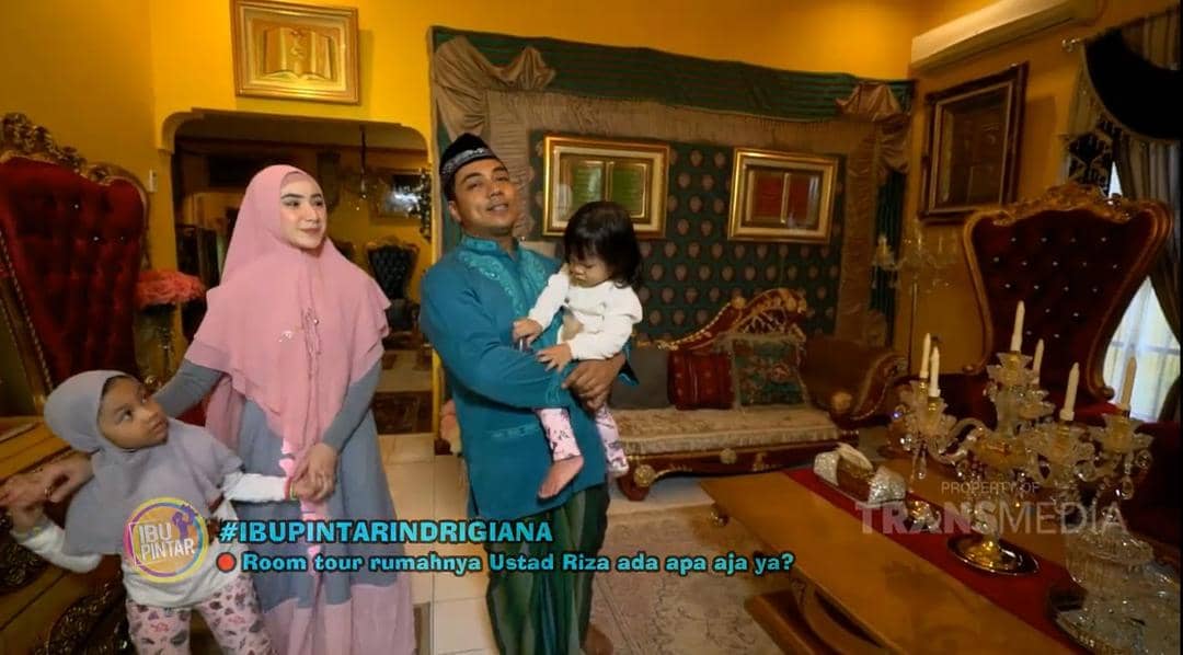 youtube.com/TRANS TV Official