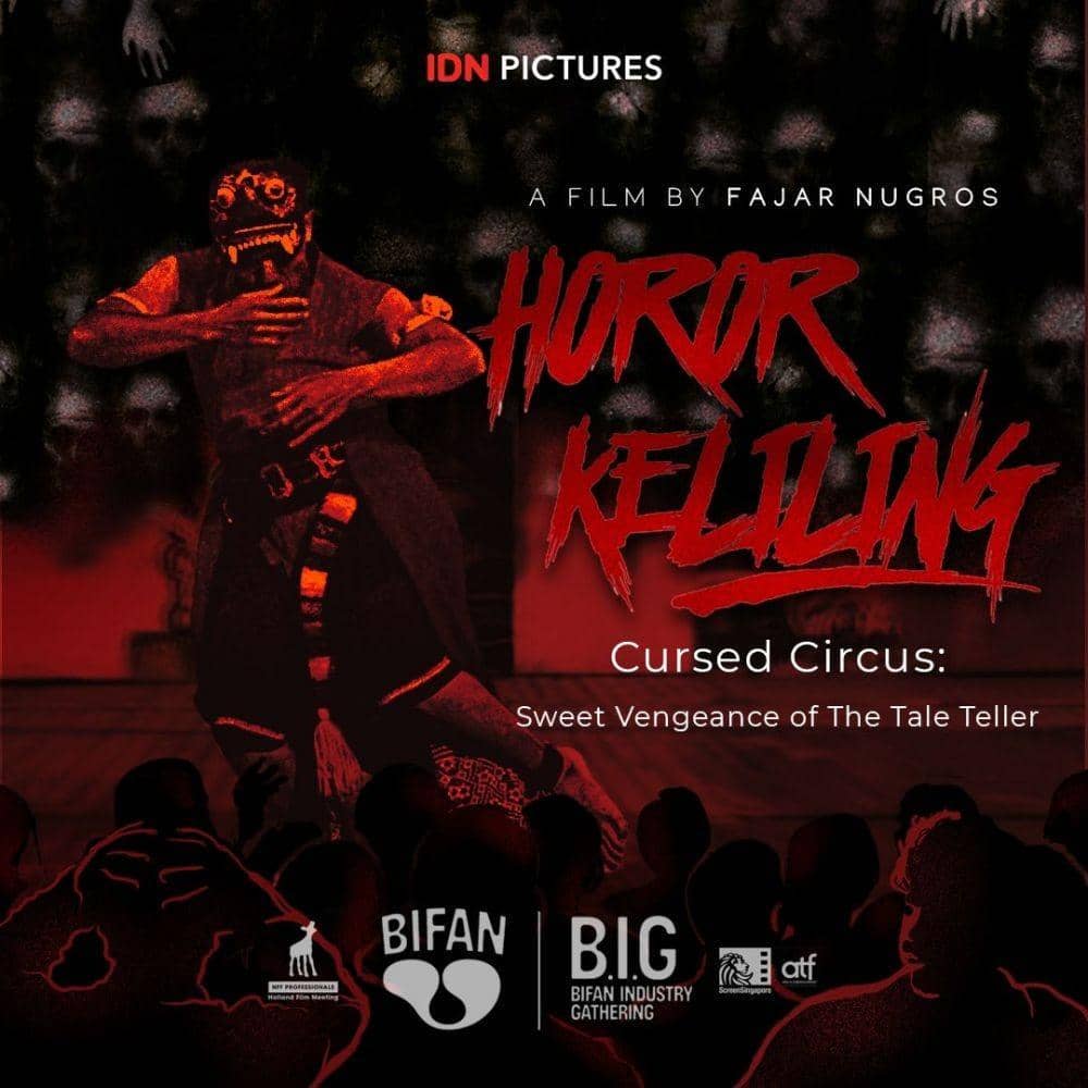 Instagram / IDN Pictures