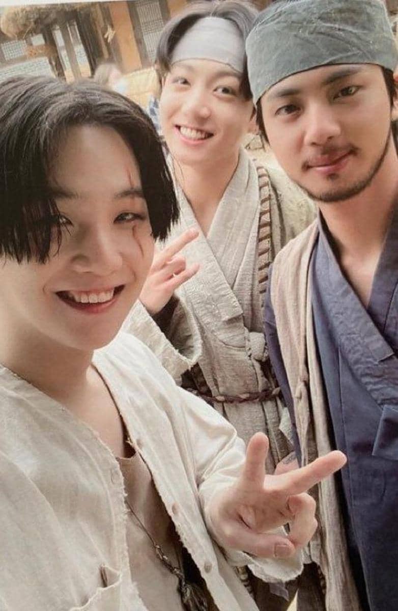 Pinterest.com/btsupdate