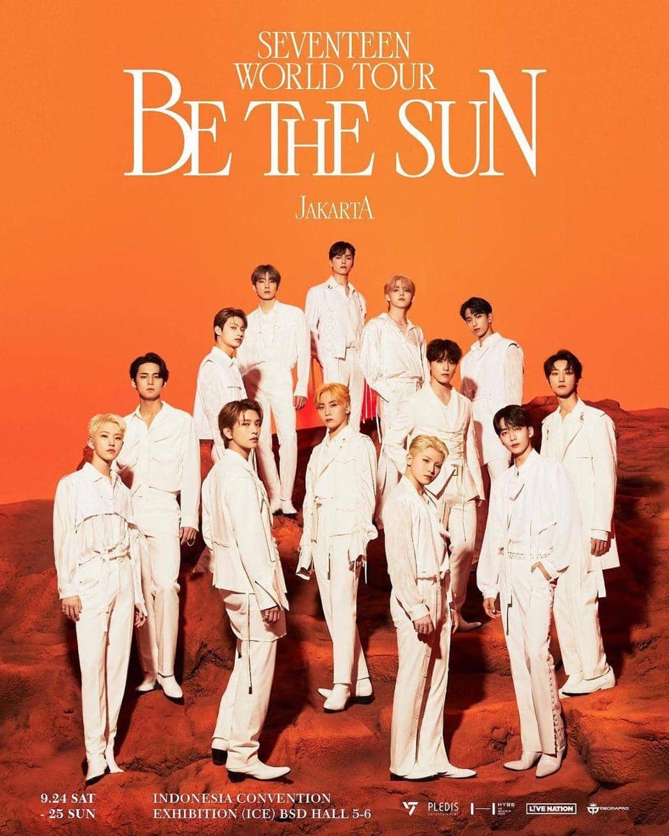 Instagram / Mecimapro