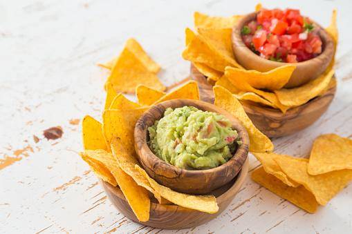 Cara Membuat Keripik Nachos yang Lezat dan Renyah Dengan Air Fryer