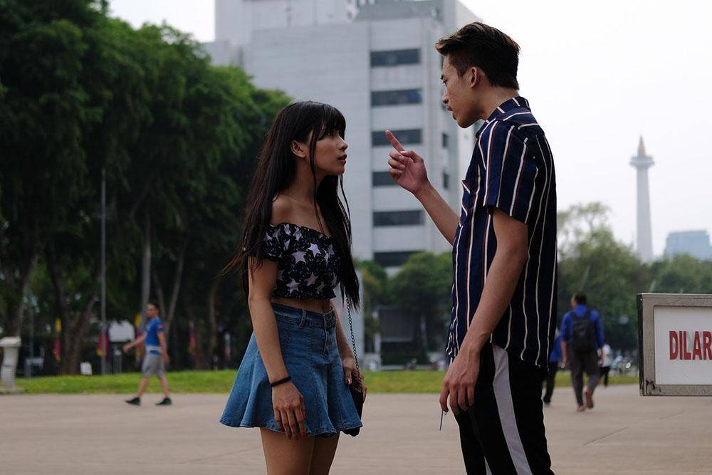 Windo Nugroho/Pexels