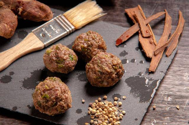 Resep Swedish Meatballs Khas IKEA, Bikin Sendiri di Rumah | POPBELA.com
