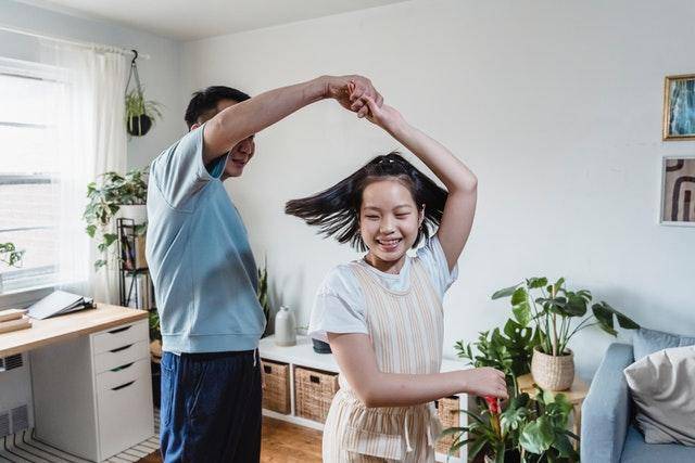 30 Kata Terima Kasih untuk Ayah yang Menyentuh