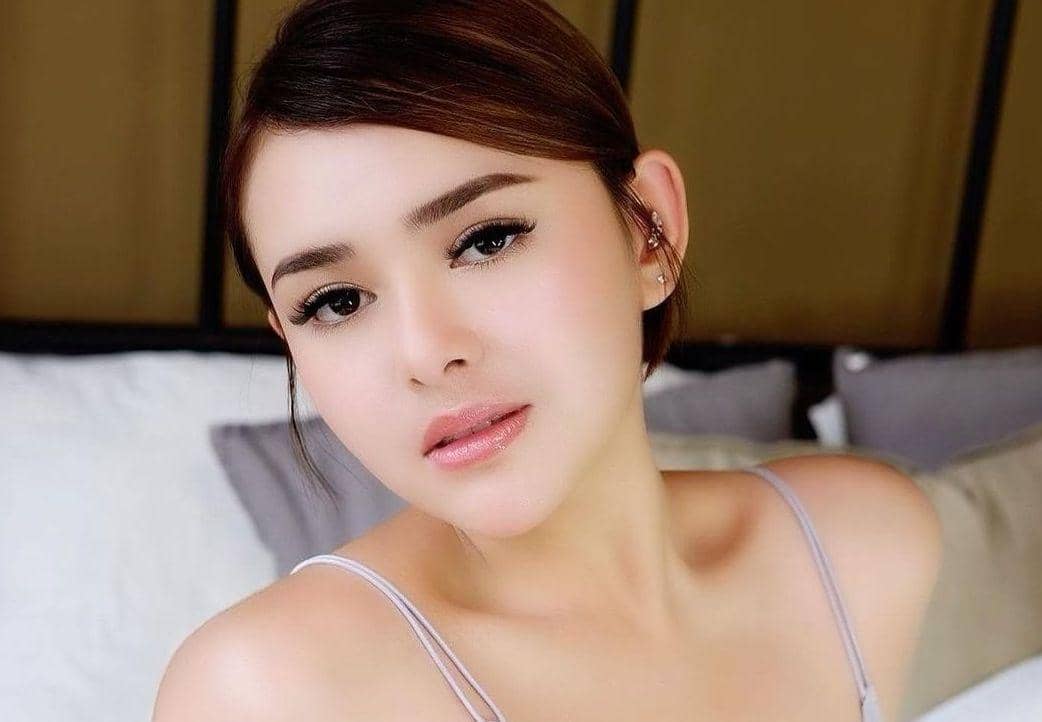 Amanda Manopo Hadirkan Kampanye Kepedulian Lewat Skin Soul