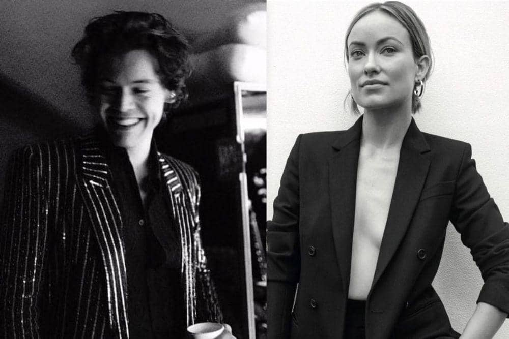 instagram.com/oliviawilde , harrystyles