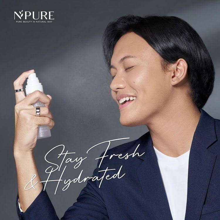 Instagram/npureofficial