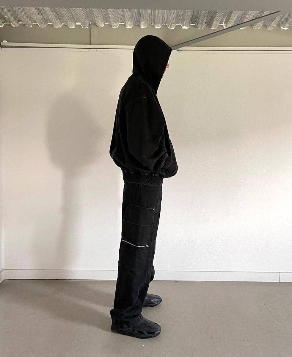 dok. Matthew M Williams