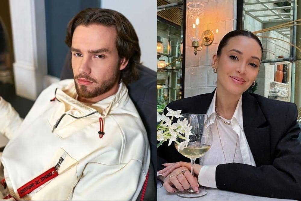 instagram.com/daniellepeazer , liampayne