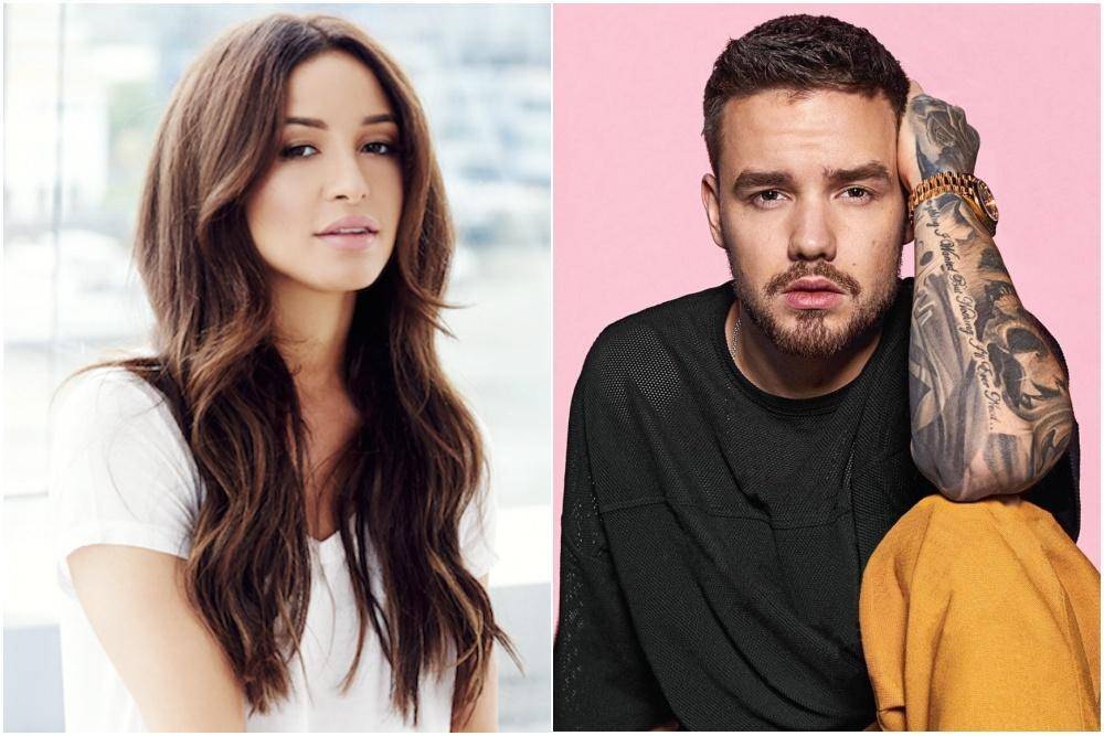 Balikan Lagi, Ini Kisah Cinta Liam Payne dan Danielle Peazer