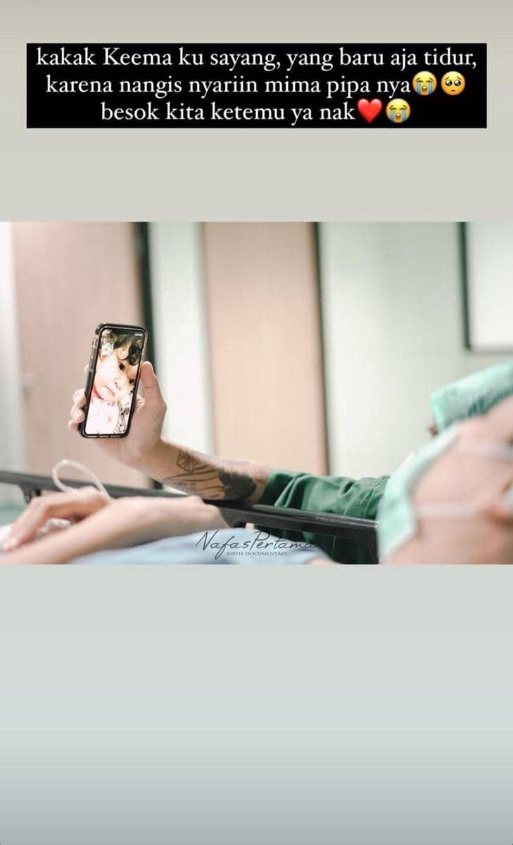 Instagram.com/bungajelitha66