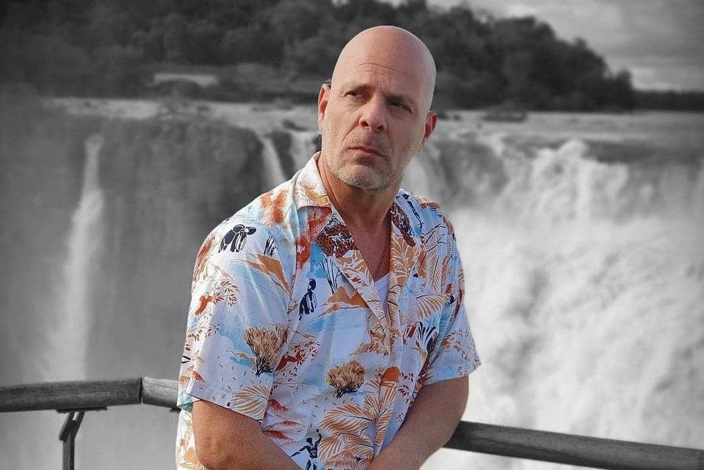 Instagram.com/dobledebruce