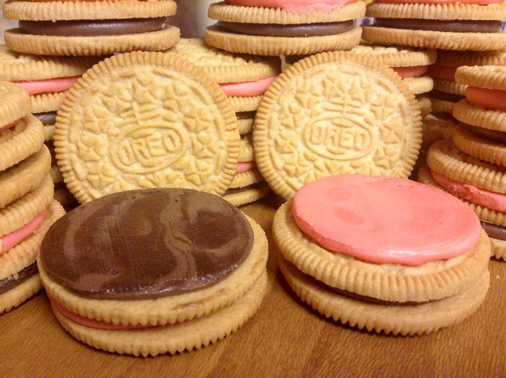 Unik! Oreo Keluarkan Varian Baru Rasa Es Neapolitan