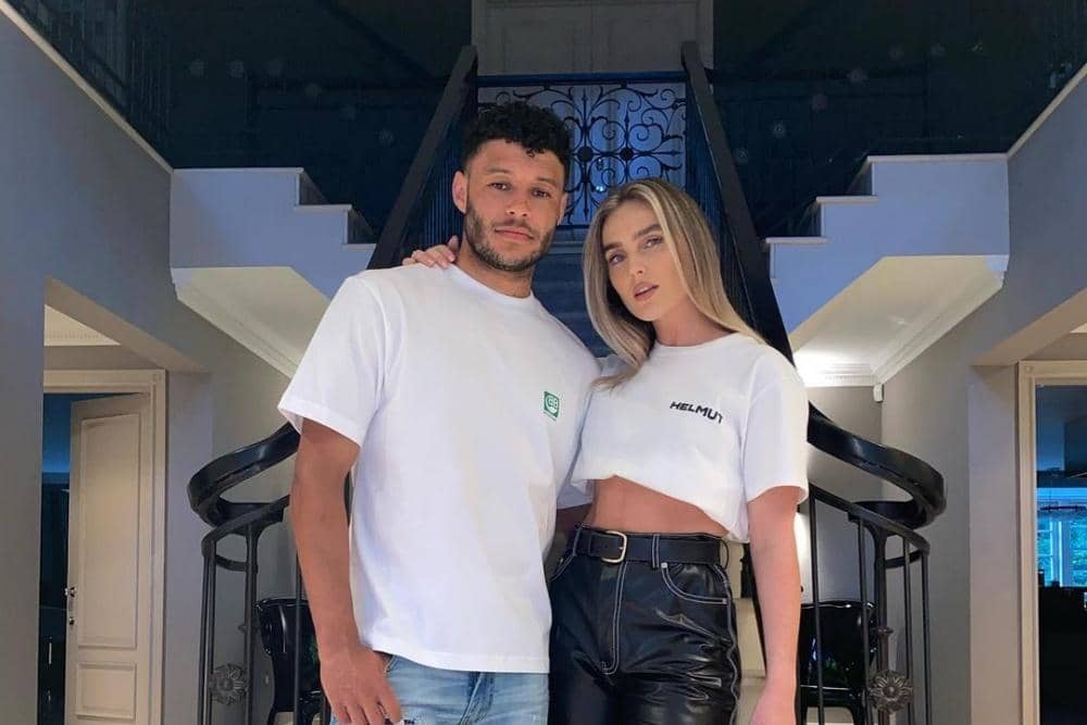 Instagram.com/perrieedwards