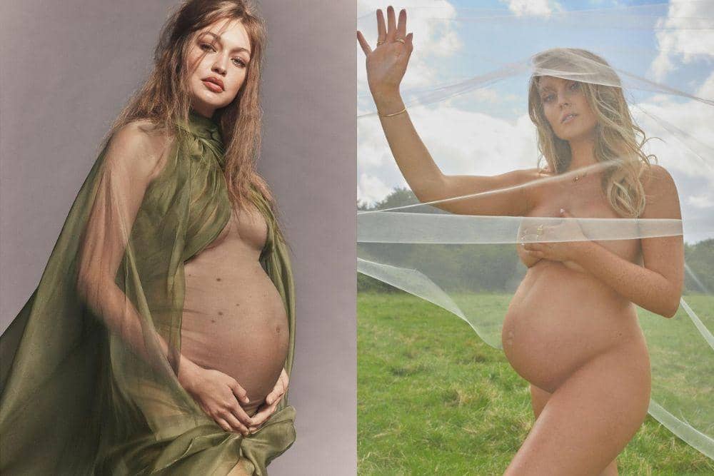 instagram.com/gigihadid, instagram.com/perrieedwards