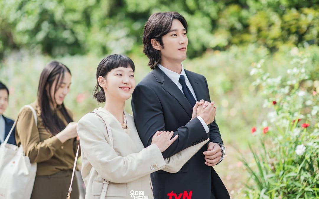 Instagram/ TVN Drama