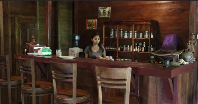 Youtube.com/Chanee Kalaweit