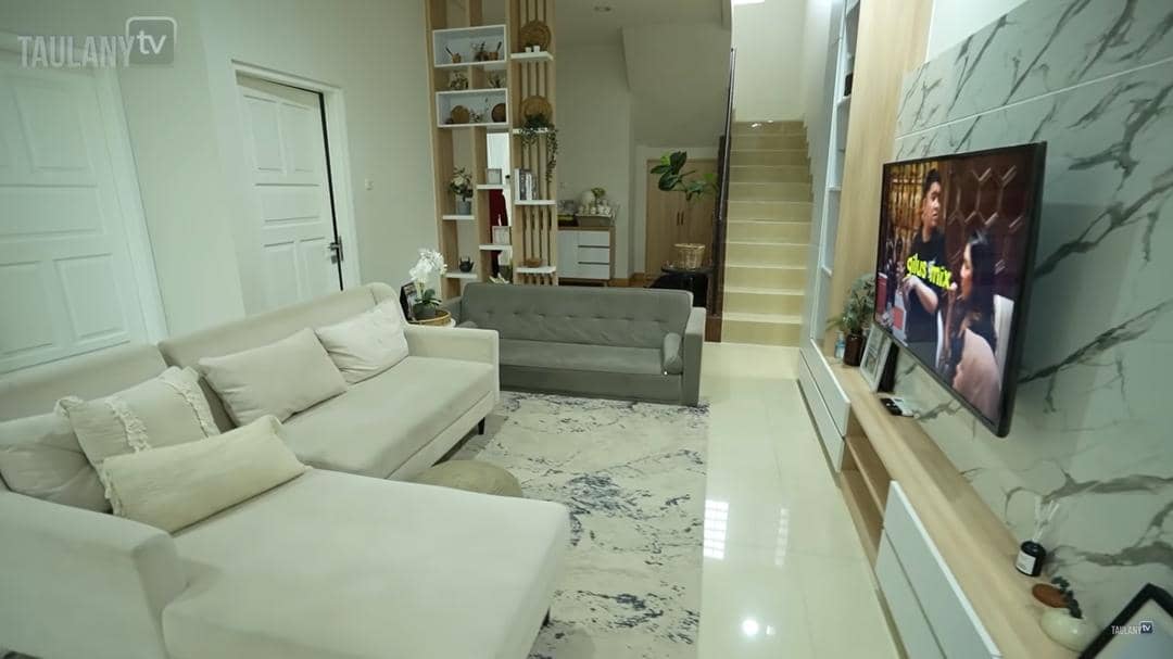 YouTube.com/TAULANY TV