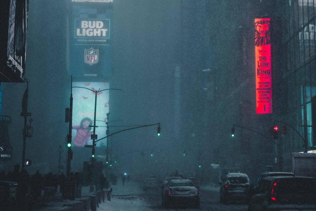 Unsplash.com/Andre Benz