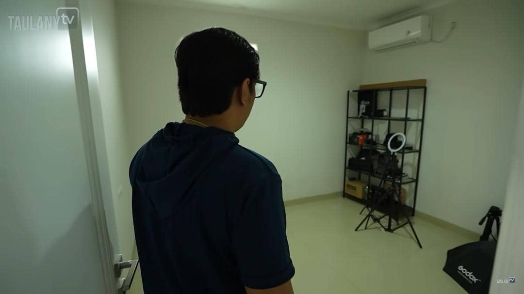 YouTube.com/TAULANY TV