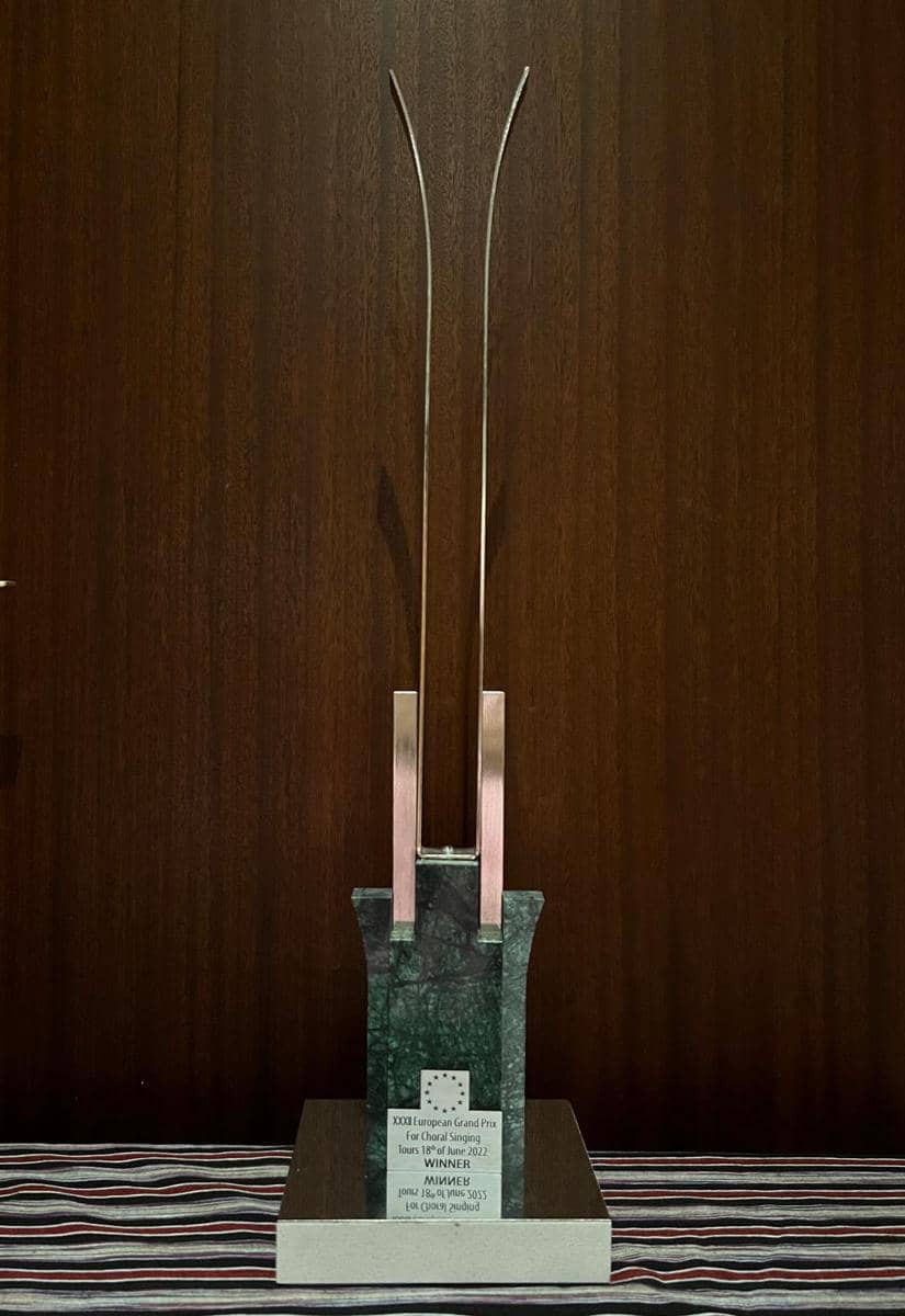 dok. Batavia Madrigal Singers