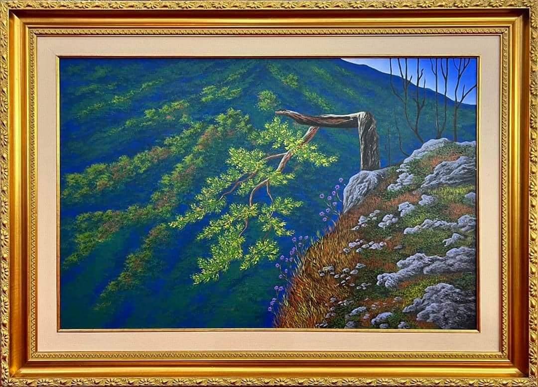 Facebook/Susilo Bambang Yudhoyono