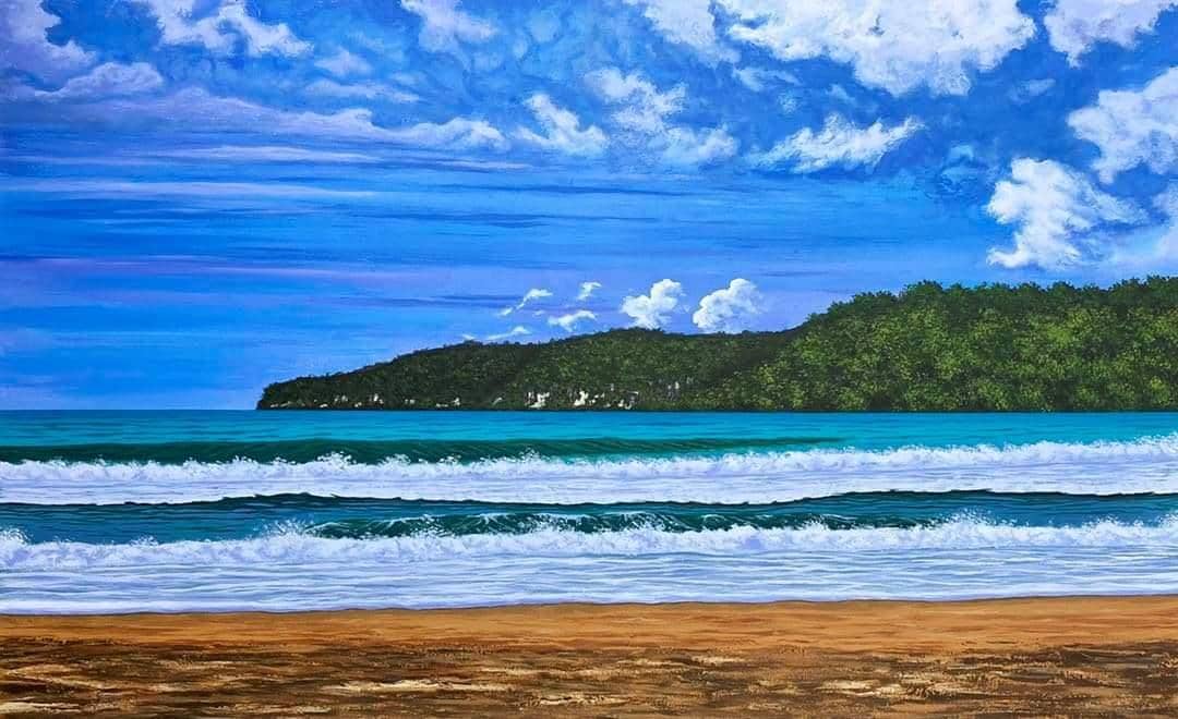 Facebook/Susilo Bambang Yudhoyono