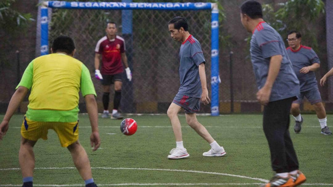 Instagram.com/Jokowi