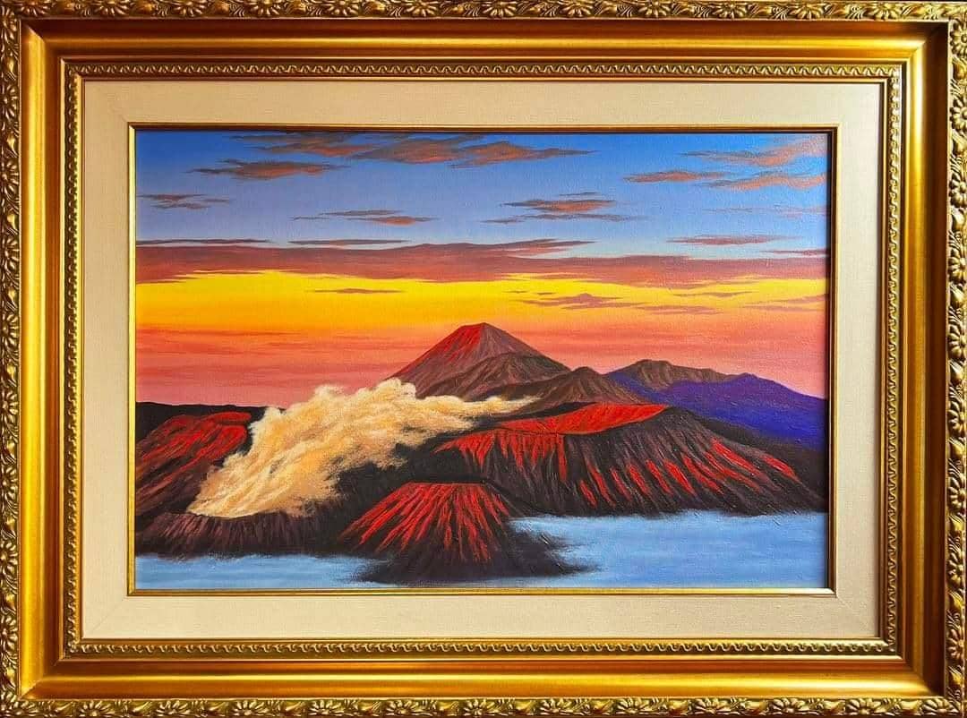 Facebook/Susilo Bambang Yudhoyono