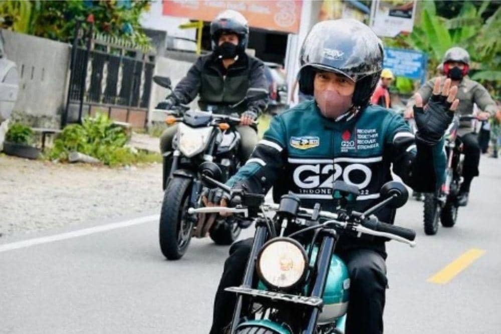 Instagram.com/Jokowi