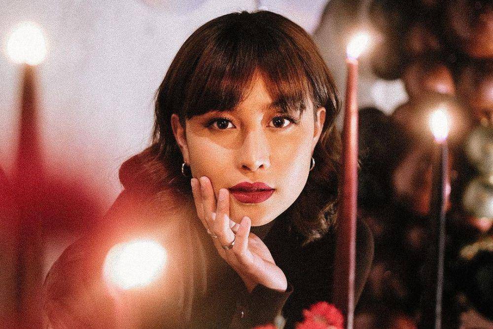 Pindah Akun Instagram, Awkarin Ingin Dipanggil Karin Novilda