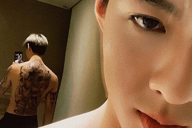 instagram.com/ saintsup