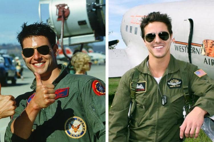 RapidLeaks / instagram.com/tomcruise