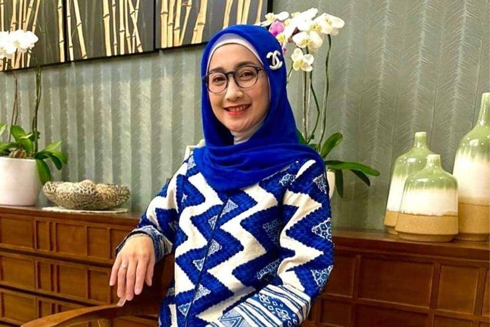 Instagram.com/desyratnasariterdepan