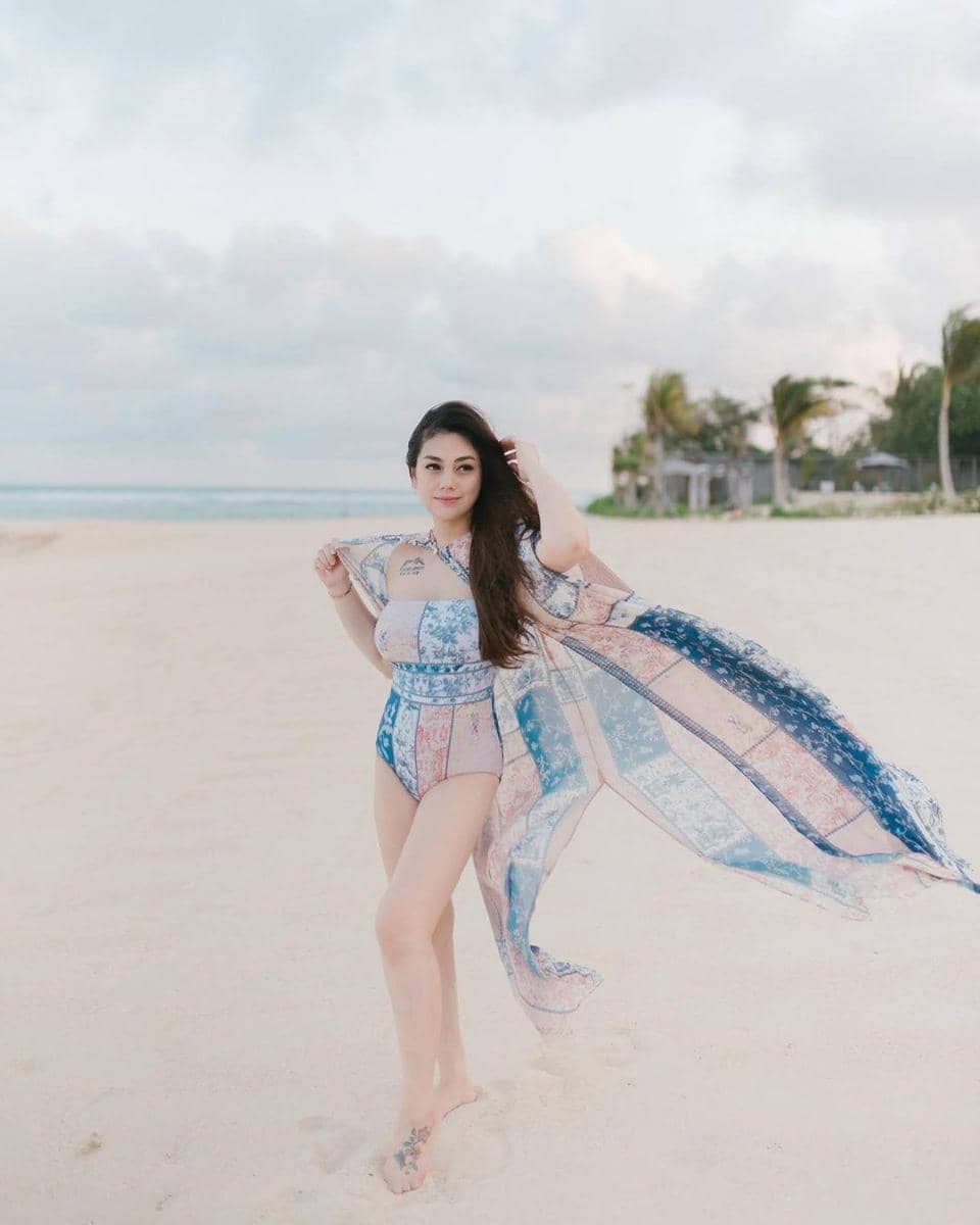 instagram.com/celine_evangelista