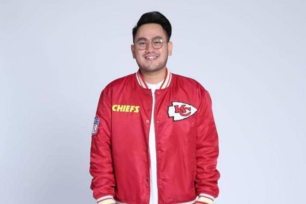 Desy Ratnasari dan 5 Perempuan Ini Pernah Dilamar Nassar