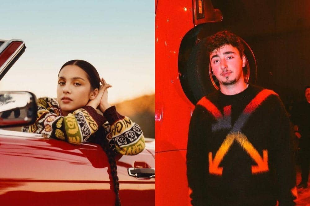 instagram.com/oliviarodrigo, zackbia