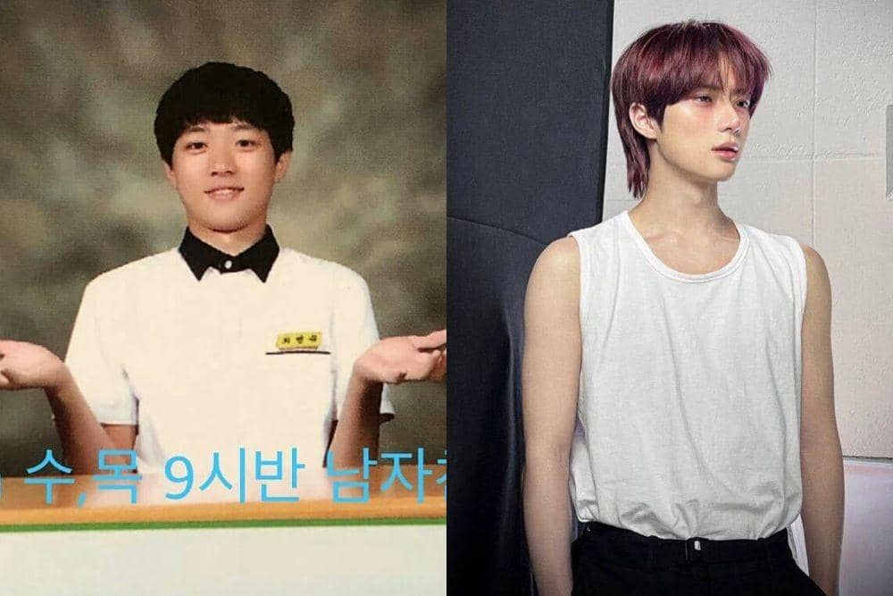 pinterest.com, instagram.com/beomgyu_official