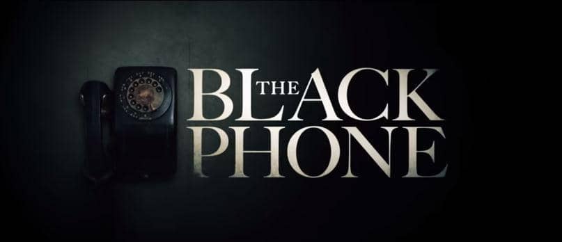 The Black Phone: mencekam dan menegangkan sepanjang cerita (dok. Universal Pictures/The Black Phone - Official Trailer)