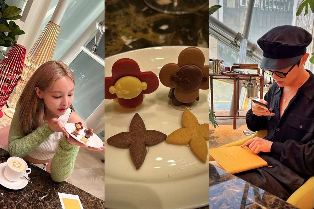 Instagram.com/twicetagram , Instagram.com/uarmyhope