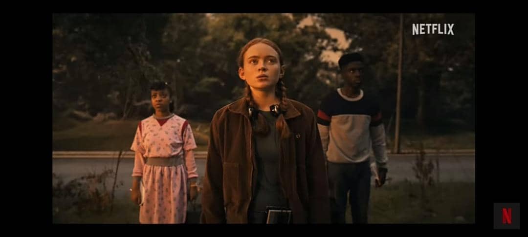 YouTube / Netflix Indonesia