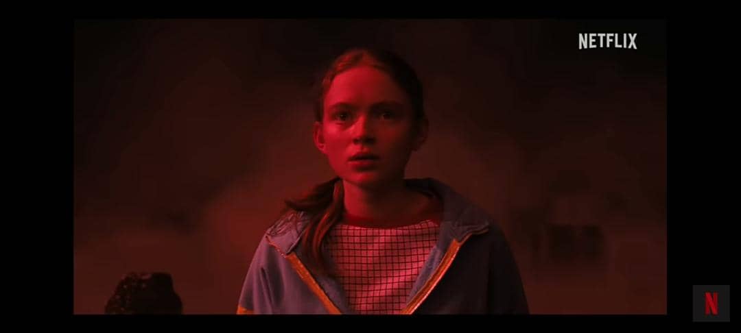 YouTube / Netflix Indonesia