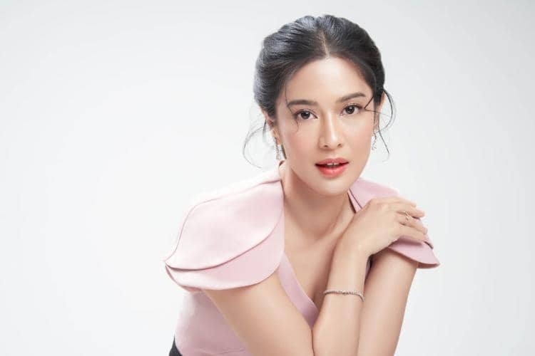 Begini Pesona Para Artis yang Lahir di Jakarta,  Memukau Abis!