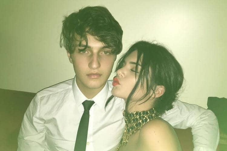 Instagram.com/kendalljenner